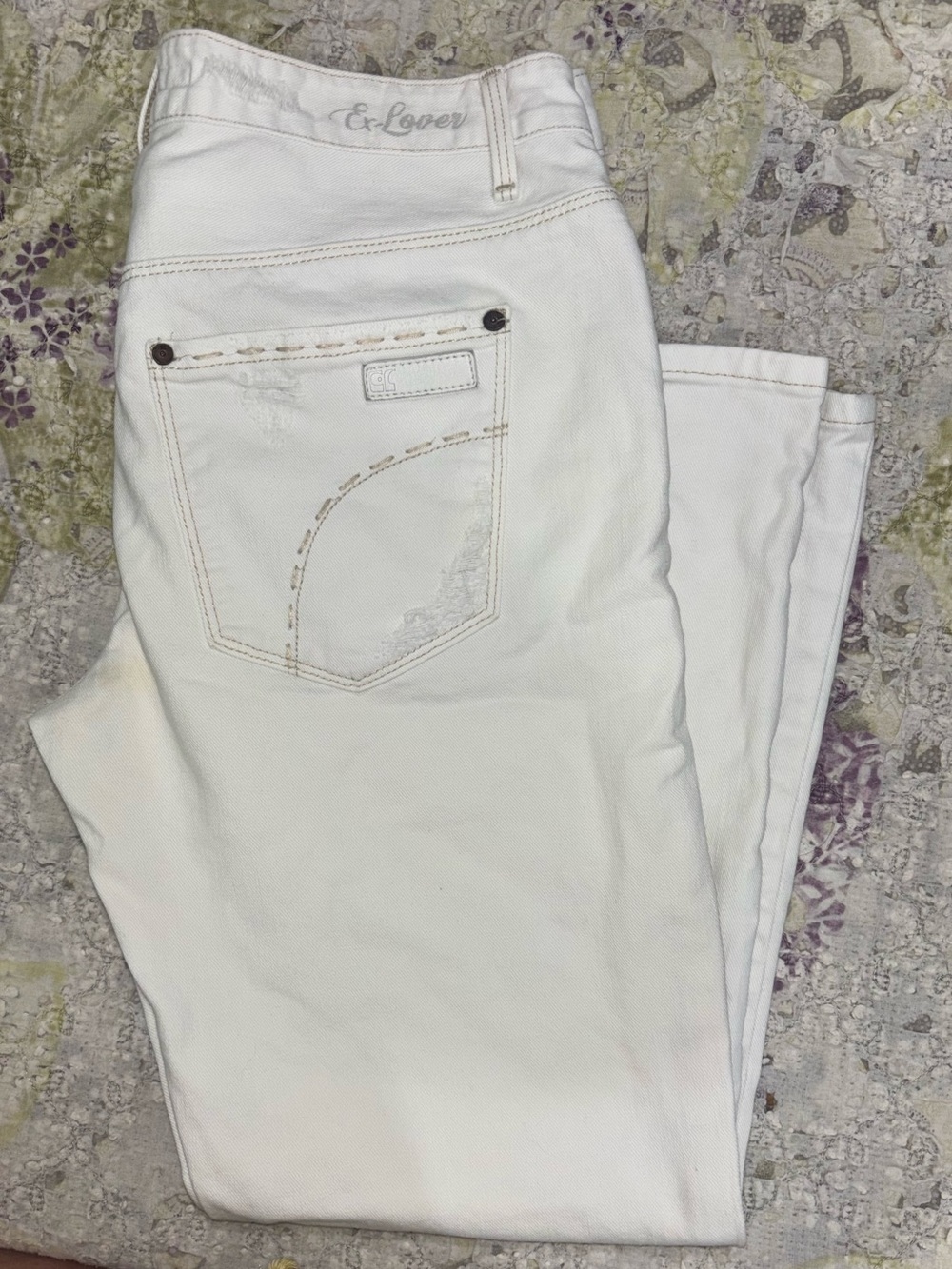 Joe's Jeans